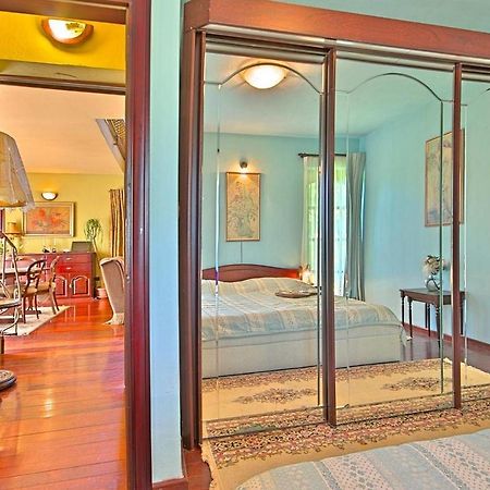 فيلا House Arpad بوريتش المظهر الخارجي الصورة