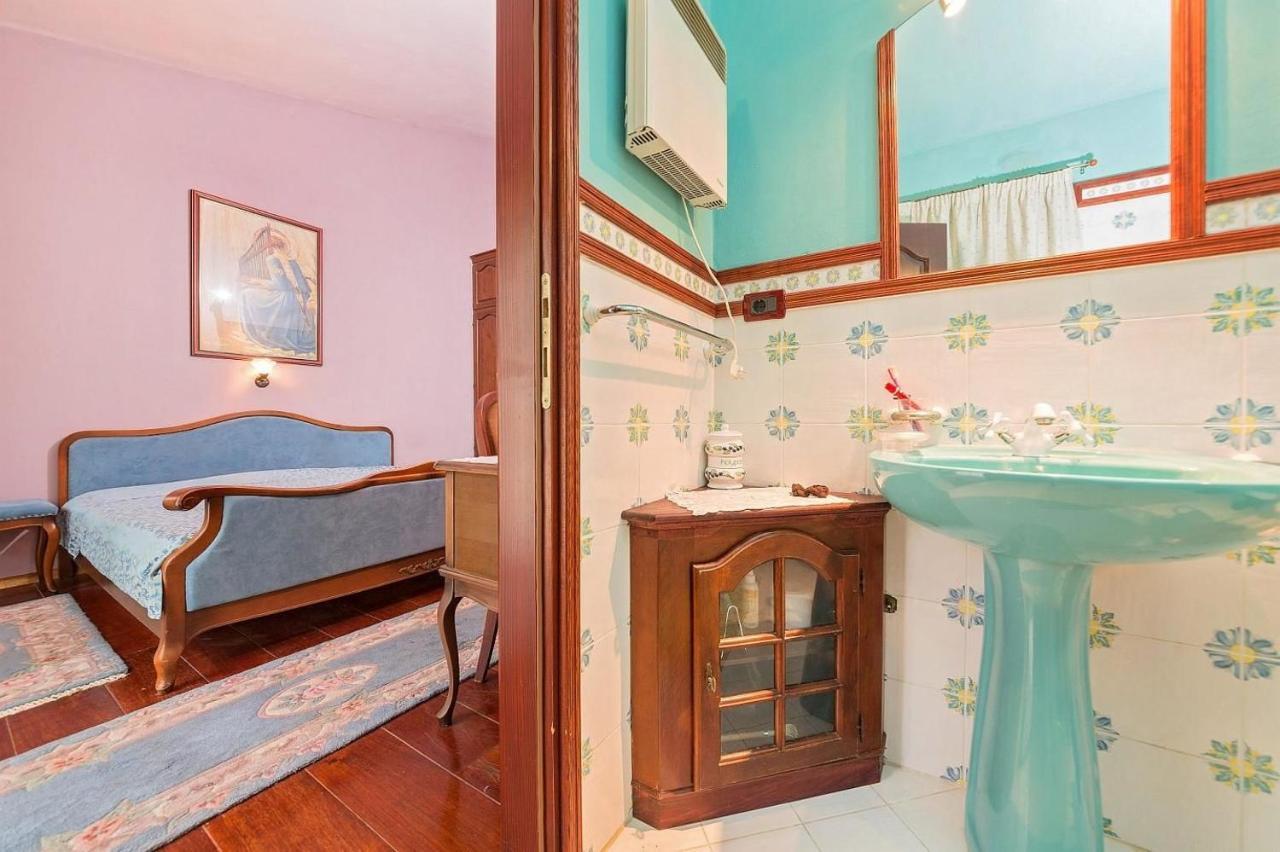 فيلا House Arpad بوريتش المظهر الخارجي الصورة